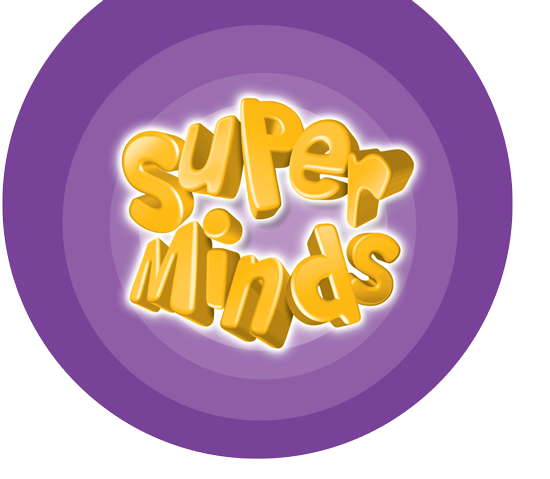 superminds